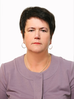 Петрова Марина Олеговна.