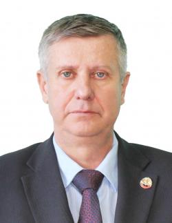 Бубнов Андрей Владимирович.