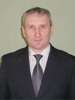 Волохин Николай Алексеевич.