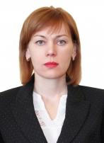 Михайлова Анна Александровна.