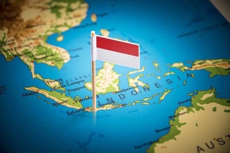 Приглашаем экспортеров и тех, кто планирует выйти на новые рынки, на онлайн-встречу с Торговым представителем РФ в Индонезии 🇮🇩.