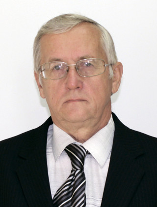 Арсеньев Владимир Иванович.