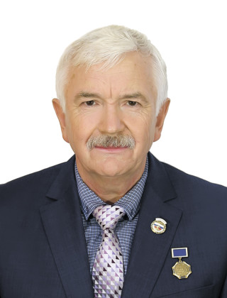 Коровин Юрий Игоревич.