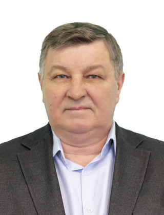 Чернышев Сергей Борисович.