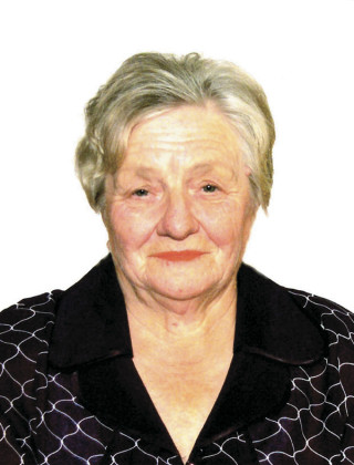 Круглова Анна Александровна.