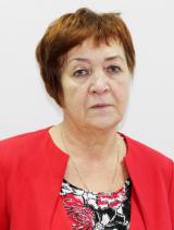 Чигрецкая Екатерина Сергеевна.