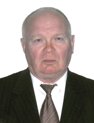 Русаков Олег Александрович.