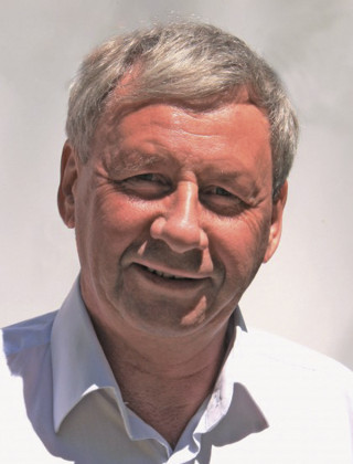 Папуш Сергей Павлович.
